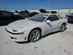 1991 Mitsubishi 3000 GT SL