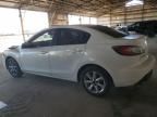 2011 Mazda 3 I