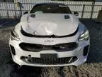 2022 KIA Stinger GT Line