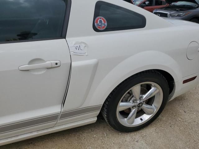 2007 Ford Mustang GT