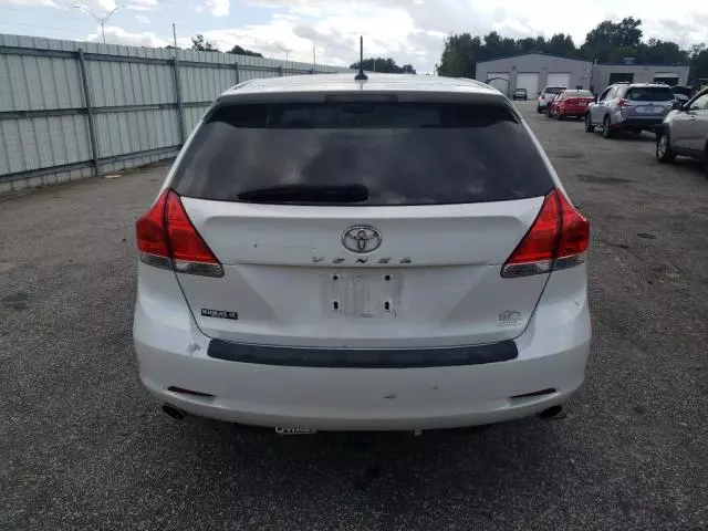 2009 Toyota Venza