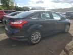 2012 Ford Focus Titanium