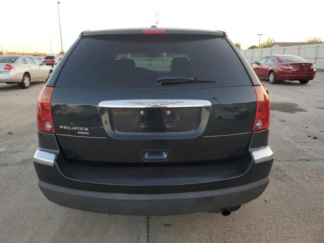 2006 Chrysler Pacifica Touring