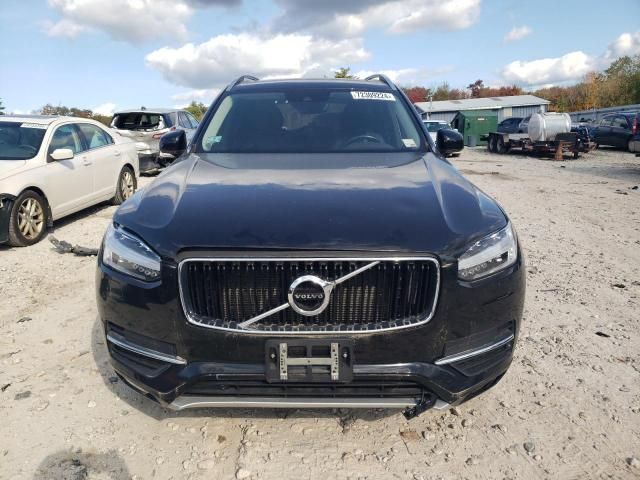 2016 Volvo XC90 T5