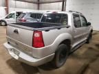 2004 Ford Explorer Sport Trac