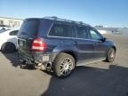 2012 Mercedes-Benz GL 450 4matic