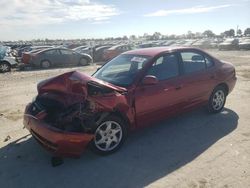 2005 Hyundai Elantra GLS en venta en Sikeston, MO