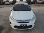 2012 Ford Fiesta SE