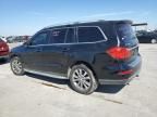 2013 Mercedes-Benz GL 450 4matic