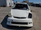 2007 Honda FIT S