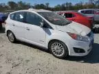 2013 Ford C-MAX SEL