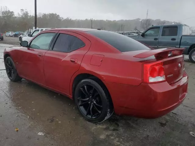 2009 Dodge Charger SXT