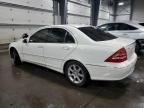 2007 Mercedes-Benz C 280 4matic