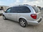 2007 Dodge Grand Caravan SXT