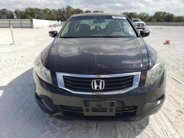 2009 Honda Accord EXL