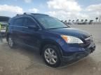 2009 Honda CR-V EXL