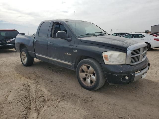 2008 Dodge RAM 1500 ST