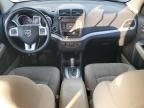 2013 Dodge Journey SE