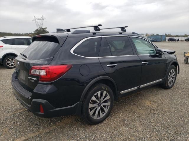 2019 Subaru Outback Touring