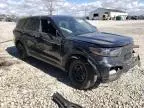 2020 Ford Explorer Police Interceptor