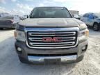 2015 GMC Canyon SLT