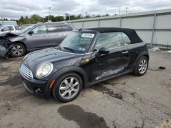 Mini Vehiculos salvage en venta: 2009 Mini Cooper