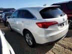 2015 Acura RDX