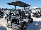 2023 Icon Golf Cart