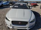 2018 Jaguar XE Premium