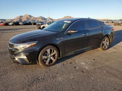 2020 KIA Optima LX en venta en North Las Vegas, NV