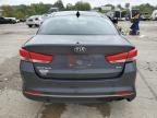 2017 KIA Optima EX