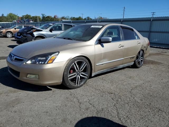 2006 Honda Accord LX