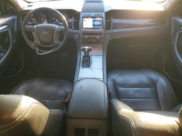 2011 Ford Taurus Limited