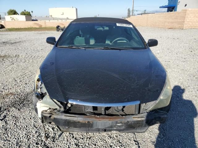 2004 Toyota Camry Solara SE