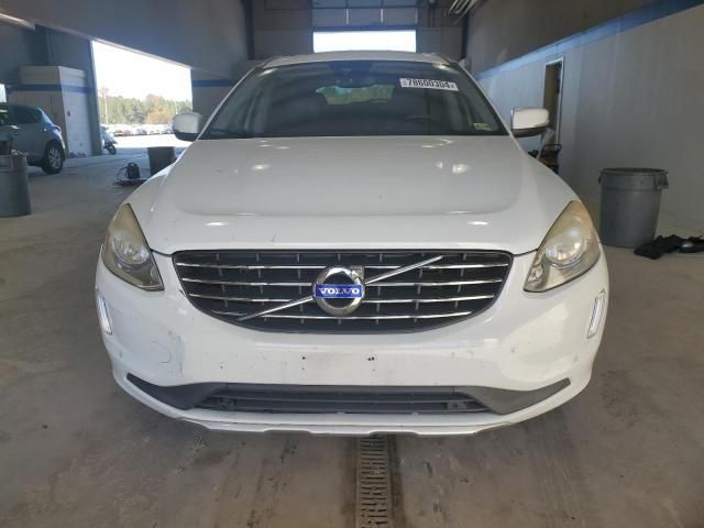 2015 Volvo XC60 T5 Premier