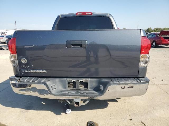 2007 Toyota Tundra Crewmax SR5