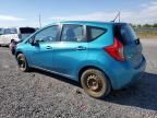 2016 Nissan Versa Note S