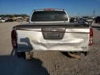 2010 Nissan Frontier Crew Cab SE