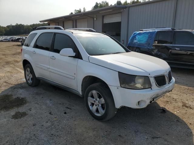 2007 Pontiac Torrent