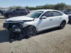 2023 Honda Accord EX en venta en Las Vegas, NV