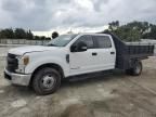 2018 Ford F350 Super Duty