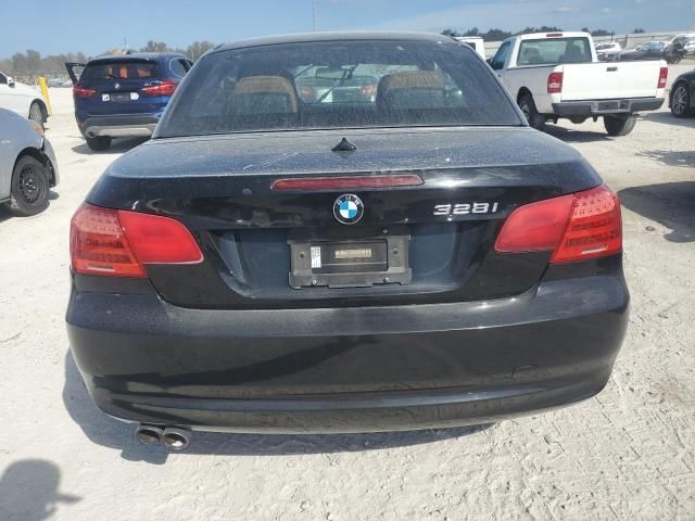 2011 BMW 328 I