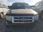 2010 Ford Escape Limited