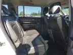 2010 Ford Flex SEL