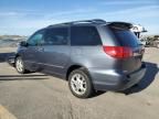 2006 Toyota Sienna XLE