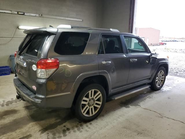 2013 Toyota 4runner SR5