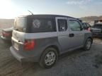 2005 Honda Element LX