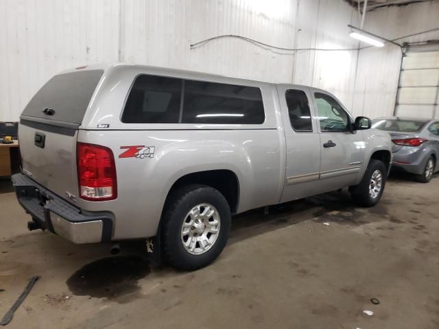 2007 GMC New Sierra K1500