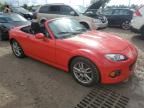 2014 Mazda MX-5 Miata Sport