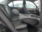 2006 Mercedes-Benz E 500 4matic